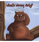 What's Wrong Arty? (ISBN: 9781788487672)