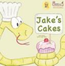 Jake's Cakes (ISBN: 9781907968303)