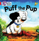 Puff the Pup - Band 02a/Red a (ISBN: 9780007421947)