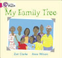 My Family Tree - Band 01a/Pink a (ISBN: 9780007329151)