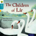 Oxford Reading Tree Traditional Tales: Level 9: The Children of Lir (ISBN: 9780198339830)