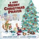 A Very Merry Christmas Prayer (ISBN: 9780718030537)