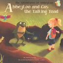 AbbeyLoo and Gus the Talking Toad (ISBN: 9781943274383)