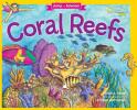 Jump Into Science: Coral Reefs (ISBN: 9781426323645)