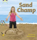Bug Club Phonics Non-fiction Set 08 Sand Champ (ISBN: 9781408260531)