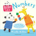 Bobo & Co. Numbers (ISBN: 9781408880029)
