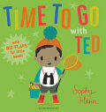 Time to Go with Ted (ISBN: 9781408880876)