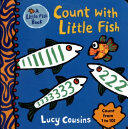 Count with Little Fish (ISBN: 9781406374193)
