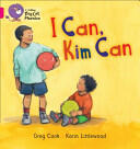 I Can Kim Can (ISBN: 9780007507900)