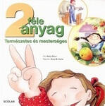 Núria Roca: 2 féle anyag jó állapotú, olvasatlan antikvár (2007)