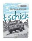 tschick - Wolfgang Herrndorf - Friedrich Dürrenmatt, Elinor Matt (ISBN: 9783941206465)