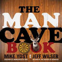 The Man Cave Book (2011)