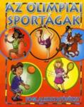 Az olimpiai sportágak - Foglalkoztatófüzet (ISBN: 9789633708668)