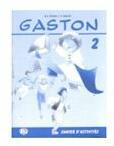 Gaston 2 Activity Book (ISBN: 9788881483488)