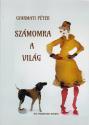 Számomra a világ (ISBN: 9786155789038)