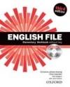English File Elementary Workbook without key with CD-ROM iChecker (Third Edition (2012)