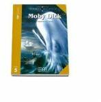 Moby Dick with Audio CD (ISBN: 9789604780181)