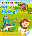 Who's Hiding ABC Flap Book (2007)