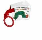 Omida mancacioasa carte-jucarie - Eric Carle (ISBN: 9786068544434)