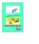 Anotimpurile - Felicia Cuibaru (ISBN: 9786067168600)
