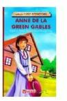 Anne de la Green Gables - Lucy Maud Montgomery (ISBN: 9786065765399)