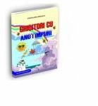 Ghicitori cu anotimpuri - Mihaela Cercelariu (ISBN: 9786065832367)