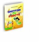 Ghicitori cu insecte - Mihaela Cercelariu (ISBN: 9786065832619)