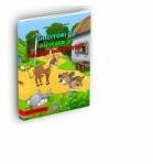 Ghicitori cu animale si pasari domestice - Mihaela Cercelariu (ISBN: 9786065832381)