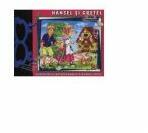 Hansel si Gretel - Fratii Grimm (ISBN: 9789737837516)