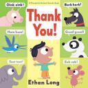 Thank You! (ISBN: 9781419713644)