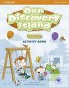 Our Discovery Island Starter Activity Book (ISBN: 9788376005621)