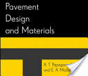 Pavement Design and Materials (ISBN: 9780471214618)