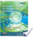 Quantitative Methods for Business and Economics (ISBN: 9780273655701)