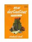 New Destinations. Student's Book. British Edition. Beginners A1 level - H. Q. Mitchell (ISBN: 9789605099596)