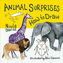 Animal Surprises: How to Draw (ISBN: 9781912050567)