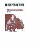 Golem - Alexander Hausvater (ISBN: 9786066641586)