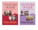 Vanzatorii de iluzii. Cronica unei vieti de aproape un secol (2 volume) - Nicolae Gheorghiu (ISBN: 9786067650754)
