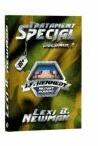 Tratament special. Volumul 1 - Lexi B. Newman (ISBN: 9786069709023)