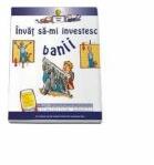 Invat sa-mi investesc banii - Gerry Bailey (ISBN: 9789731969145)
