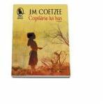 Copilaria lui Isus, J. M. Coetzee (ISBN: 9789736897177)