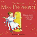 Amazing Mrs Pepperpot (2011)