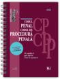 Codul penal si Codul de procedura penala 2022 EDITIE SPIRALATA, Editie tiparita pe hartie alba - Prof. univ. dr. Dan Lupascu (ISBN: 9786063909238)
