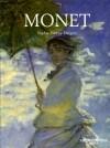 Monet - A művészet profiljai sorozat (ISBN: 9789636793210)