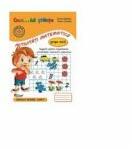 Caiet pentru grupa mica - ACTIVITATI MATEMATICE (ISBN: 9786067530322)