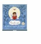 Ceaikovski si dansul notelor de argint. Carte + CD - Cristina Andone (ISBN: 9786066440004)