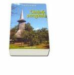 Gandurile peregrinului - Cornutiu Gavril (ISBN: 9789738455597)