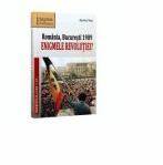 Romania, Bucuresti 1989 - Enigmele revolutiei? (ISBN: 9789736423246)