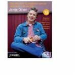 Zile minunate cu bucatarul care se dezbraca. . . de secrete 15 - Jamie Oliver (ISBN: 9789736699030)