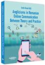 Anglicism in romanian online communication between theory and practice - Anda-Ileana Duta (ISBN: 9786062614614)