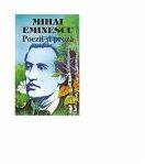 Poezii si proza - Mihai Eminescu (ISBN: 9789731834009)